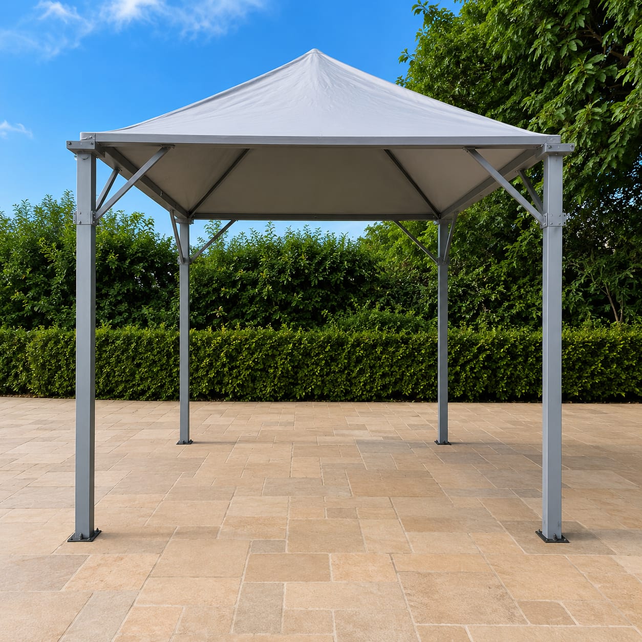 Tenda 3 por 3 da Mathias Eventos